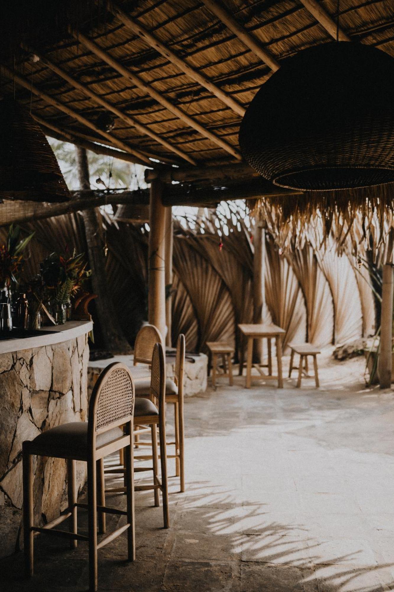 Amaroo Hikkaduwa Exterior foto